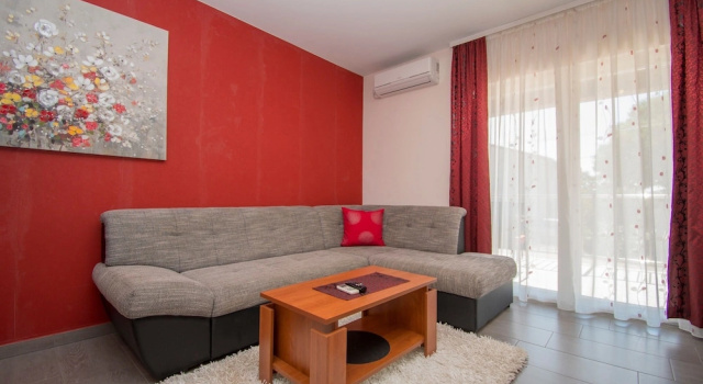 Apartments AS
