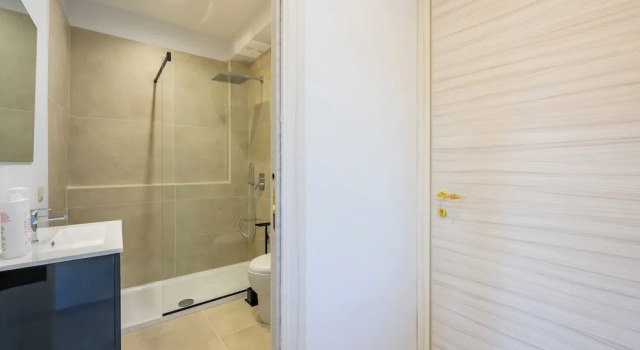 Номер Classic Montesanto View Rooms by Wonderful Italy