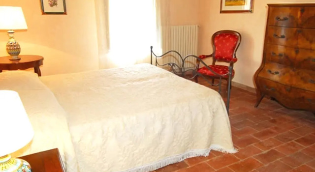 Casale delle Due Fonti, Varaa Hotelli San Venanzo Umbria