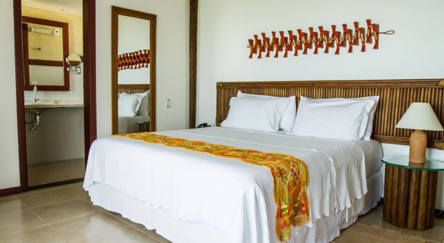 Gungaporanga Hotel, Забронировать Отель Бизнес-отели Барра-ди-Сан-Мигел, 4* 5*