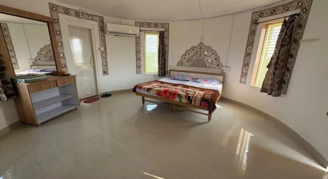 Номер Premium Gorewali Resort