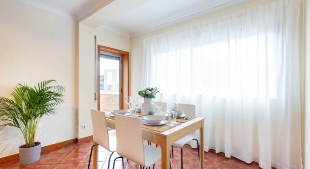 Апартаменты Villa Lobos Apartamento