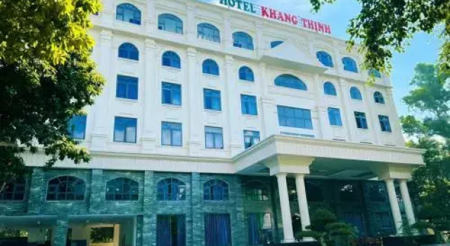 Super 8 Sheng Hao