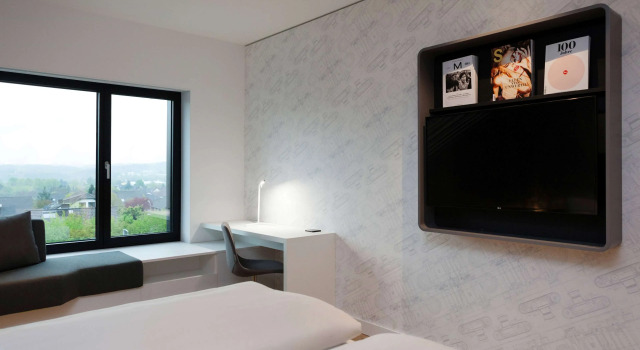 Vienna House Ernst Leitz Wetzlar, Book Hotel Wetzlar 