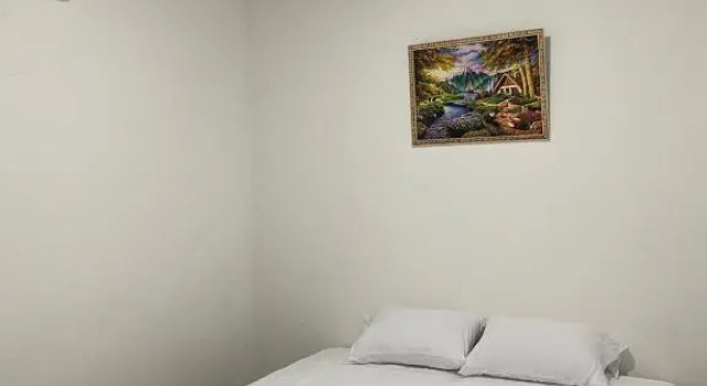Apartamentos Nápoles, Rezervovat Apartmán Puerto Triunfo Antioquia