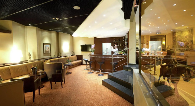 Hotel D'Este