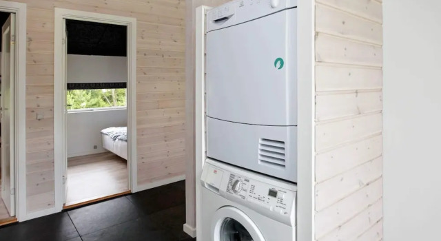 4 Star Holiday Home in Strandby, Réserver Maison de vacances Hôtels à Vestjylland avec parking, Parking