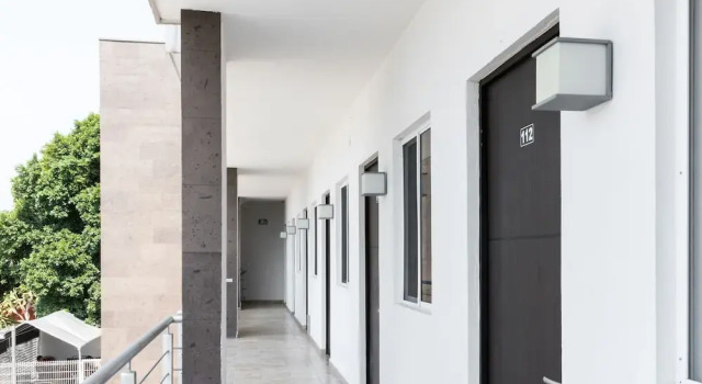 Nova Hotel, Buchen Sie Hotel Cadereyta Jiménez Nuevo León