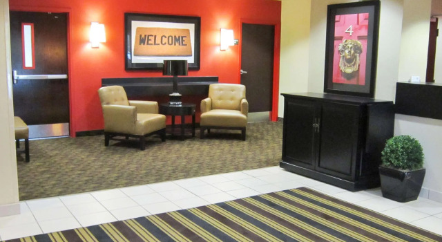 Extended Stay America - Baton Rouge - Citiplace, Reservar Hotel Baton Rouge Luisiana
