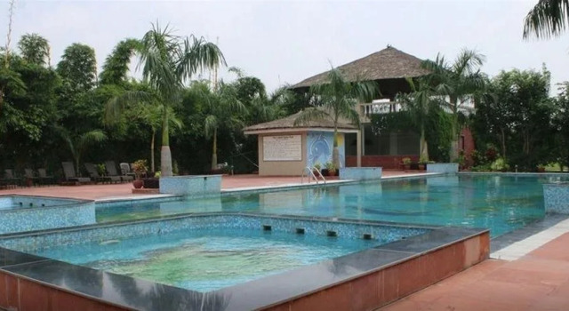 OYO Premium Corbett In Dhela Road, Rezervovat Hotel Dhela Uttarakhand