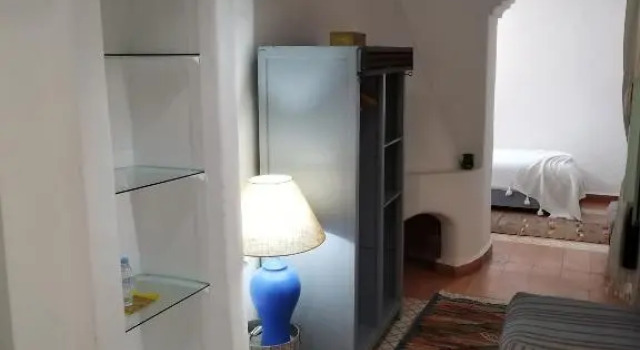Люкс Standard RIAD MAROSKO