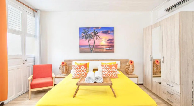 Standardowy apartament Foyal Suites