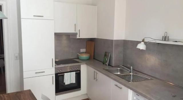 Апартаменты URBAN STAY Hamburg - Apartments Mitten im Herzen von Ottensen