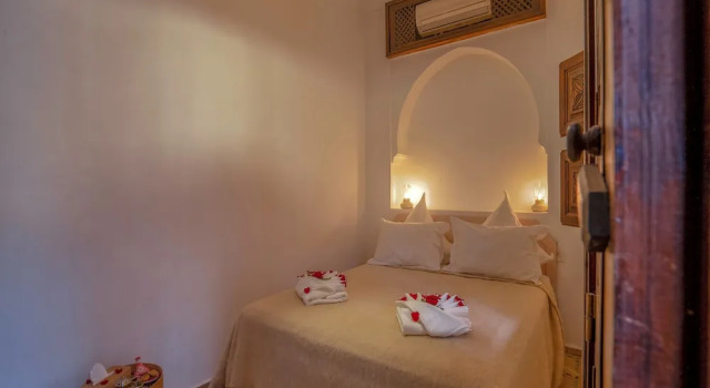 Номер Standard Riad Kilimini & SPA