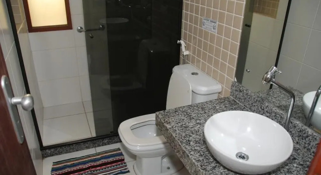 Люкс Standard Suites Solanas de Porto - Porto de Galinhas
