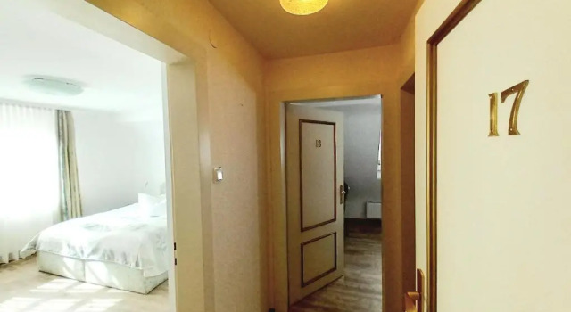 Номер Standard Hotel Schloßschenke
