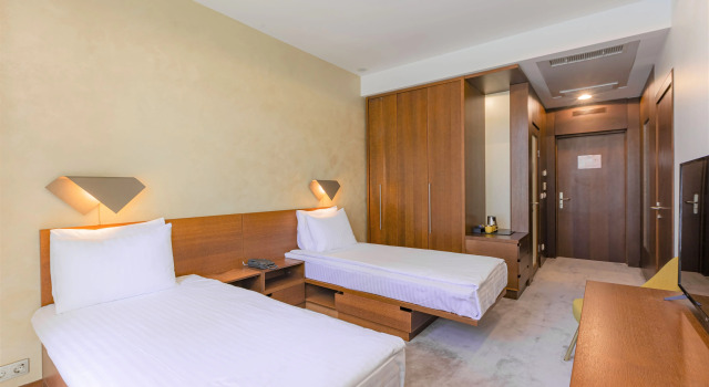 Rixwell Collection Seaside Hotel Jurmala