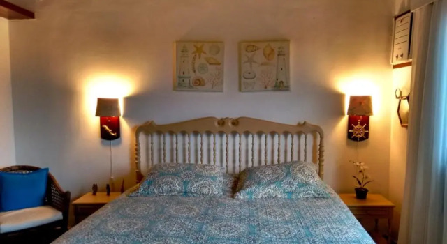 Коттедж Casa Muito Aconchegante em Buzios