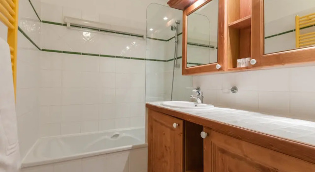 Апартаменты Résidence Pierre & Vacances Premium Les Hauts Bois
