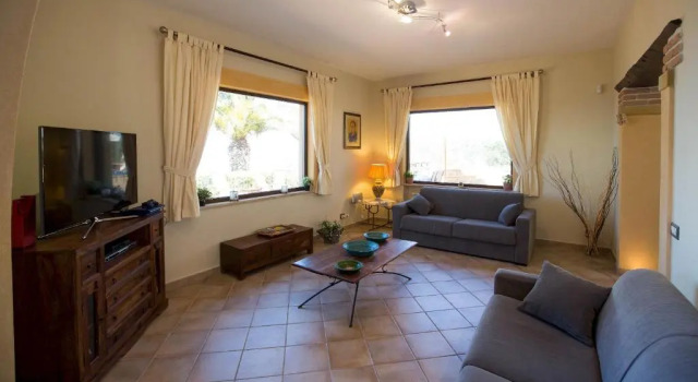 Villa Provenza 12 4 in Cefal, Book Villa Hotels in Sicily with a Pool, Swimming Pool