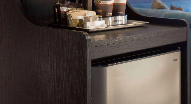 Двухместный номер Executive Hilton Concord