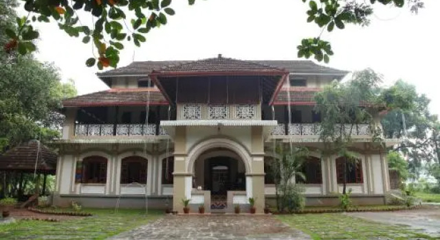 Niramayam Heritage Ayurveda Retreat, Забронировать Отель СПА-отели штата Кералы, SPA-услуги