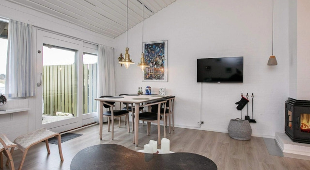Karrebaeksminde Fjordhouses, Reserva ahora Casa o chalet Karrebaeksminde 