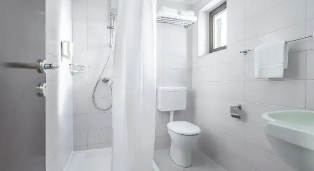 Трёхместный номер Standard с балконом Maistra Select Villas Rubin Resort