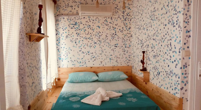 Perice Butik Pansiyon, Rezervovat Hotel Torba 