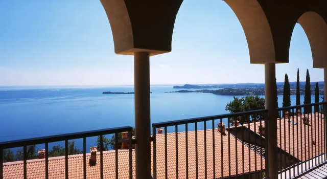 Апартаменты Appartamenti Borgo