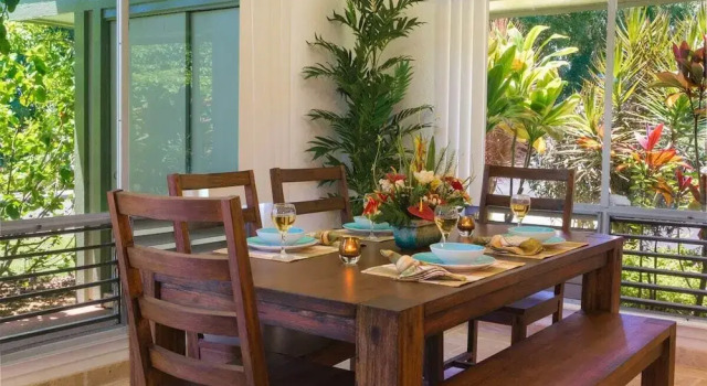 Puamana 4D Condo