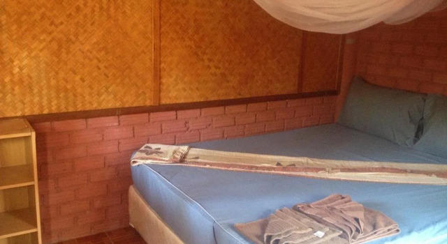 My Way Bungalows