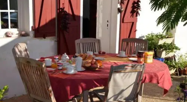 Chambres Dhotes Bidaletenia, Buchen Sie Gasthaus Mini-Hotels in Aquitanien, Gasthaus