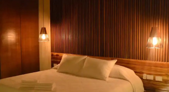 Camera Superior Hotel Boutique Grandiosa