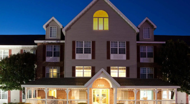 Country Inn & Suites By Carlson Madison, Book Hotel 3-stjernede hoteller i Madison, 3*