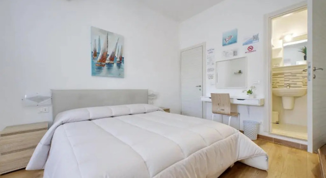 Номер Standard B&B Felicioni