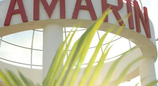 Amarin Samui Hotel