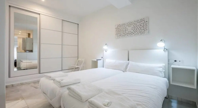 Apartment Castellar