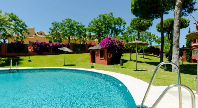 Апартаменты MasApartamentos El Puerto