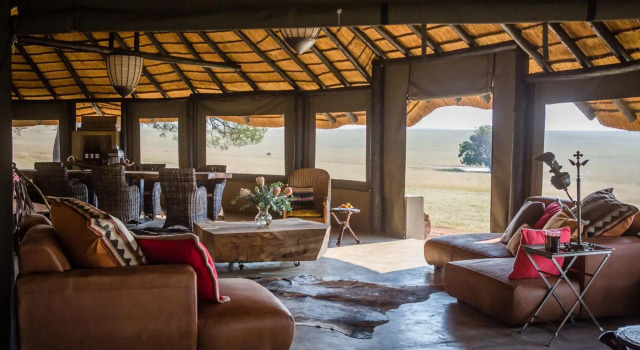 Sibani Lodge, 预订 酒店 马加利斯堡 West Rand