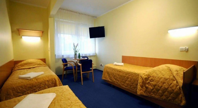 Hotel Zawisza