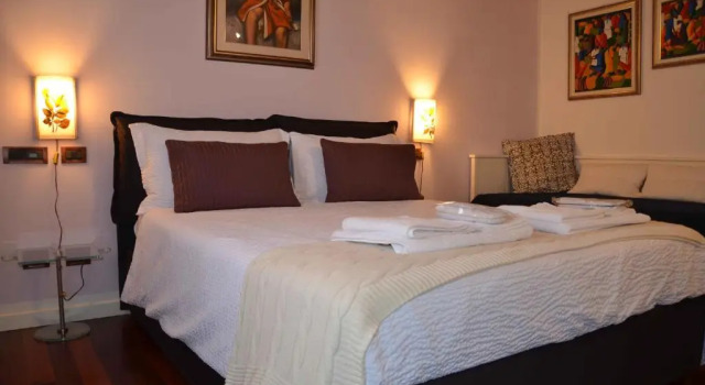 B&B Melograno MC, Book Bed and Breakfast Rubano Venetien