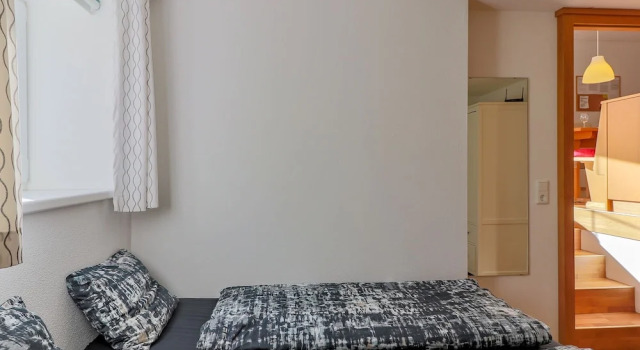Апартаменты Modern Apartment in Brixen im Thale Tyrol With Terrace