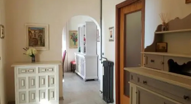 Flat 2 Bedrooms 1 Bathroom - Camogli