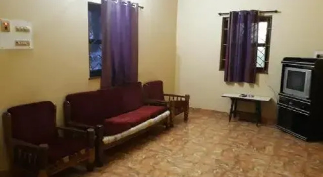 Shree Hari Guest House, Rezerwuj Pensjonat Hotele w North Goa z parkingiem, Parking