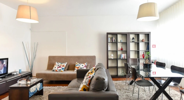 Feel Porto Panoramic Townhouse