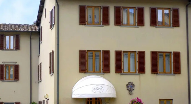 Hotel Baccio Da Montelupo, Забронировать Отель Отели в центре Монтелупо-Фьорентино с завтраком, отели в центре Монтелупо-Фьорентино с завтраком