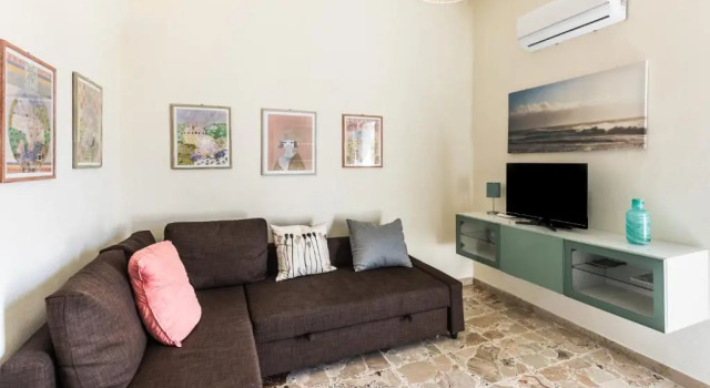 House Villas - La Casa di Vanna