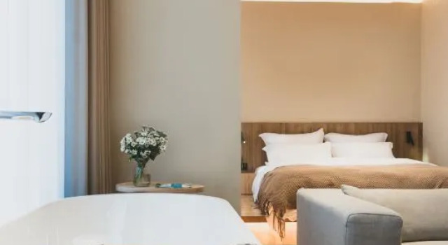 Suite Porcelain Inn