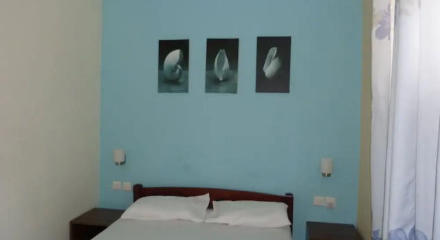 Camera Standard Le Cactus Guesthouse